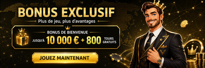 Kingchance Casino
